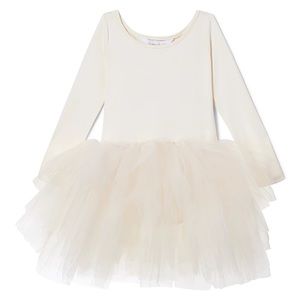 ILovePlum tutu dress
